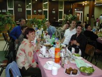 Highlight for album: Pesach 2003