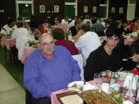 Highlight for album: Pesach 2004